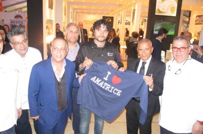 Taglio del nastro per “Agrogepaciok”, il programma della XI edizione - Corriere Salentino