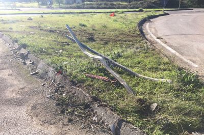 Tragico incidente nella notte, muoiono due giovani. L'altro conducente positivo agli oppiacei - Corriere Salentino