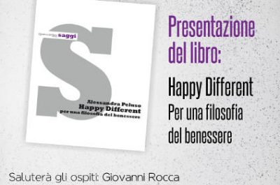 La caffetteria "Normal" di Taurisano ospita "Happy different" di Alessandra Peluso - Corriere Salentino