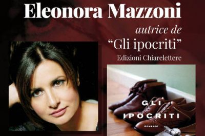"Indipendenti insieme": incontro con Eleonora Mazzoni - Corriere Salentino