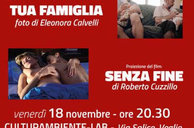 A Veglie i "Comizi d'amore", domani 18 novembre negli spazi di CulturAmbiente Lab - Corriere Salentino