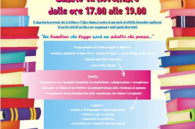 “Raccontami una storia”, laboratorio di lettura animata per bambini al Museo Diocesano di Gallipoli - Corriere Salentino