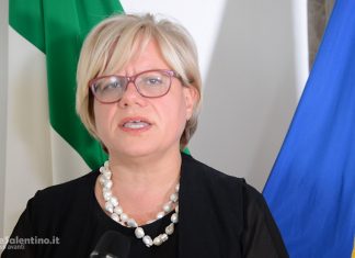 L’Assessore Capone a Bari per la presentazione della 26° edizione di “Cantine Aperte”