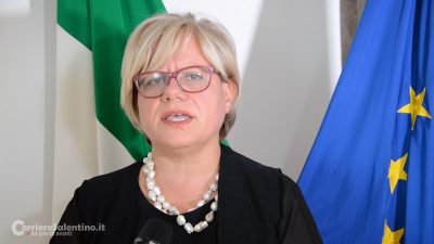 Un'unica gestione dei luoghi e delle istituzioni culturali, protocollo d’intesa tra Regione e Comune di Lecce - Corriere Salentino
