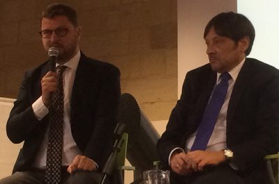 Giustizia Minorile, il sottosegretario Migliore da Lecce rassicura: “Nessuna spending review sui diritti di minori” - Corriere Salentino