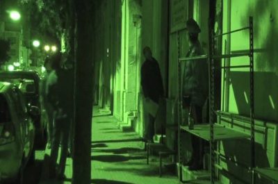 Rapine ed estorsioni ai parcheggiatori abusivi, sgominate due bande: scattano sei arresti - Corriere Salentino