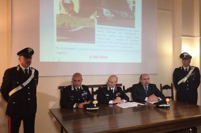 Imprenditori dello spaccio con un solo cellulare: nove arresti nel nord Salento - Corriere Salentino