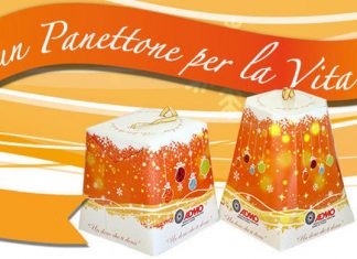 “Un Panettone per la Vita” 2016. L’iniziativa istituzionale torna a Lecce