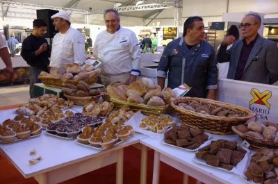 Agrogepaciok, al via lunedì le “Olimpiadi del gelato mediterraneo” - Corriere Salentino