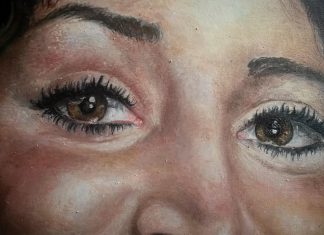 “Età-morfosi”, personale di pittura di Elena Franchini a Lecce