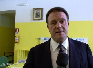 Scorrano: set cinematografico per il film di Federico Moccia