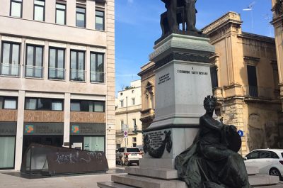 Alla scoperta del Salento: l’area archeologica di Piazzetta “Castromediano” a Lecce - Corriere Salentino