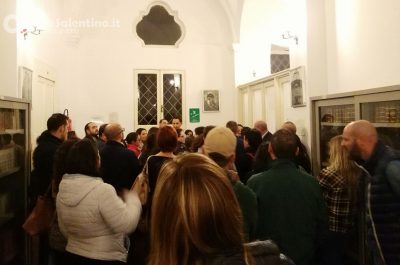 Caso mensa: rivolta dei genitori contro il Sindaco Nisi, sospeso il servizio in via cautelare - Corriere Salentino