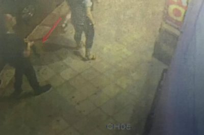 Rissa a colpi di bastoni e cinghiate fra estremisti di CasaPound e centri sociali: quattordici indagati, per quattro scatta il divieto di dimora - Corriere Salentino