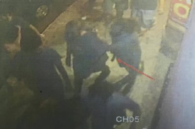 Rissa a colpi di bastoni e cinghiate fra estremisti di CasaPound e centri sociali: quattordici indagati, per quattro scatta il divieto di dimora - Corriere Salentino