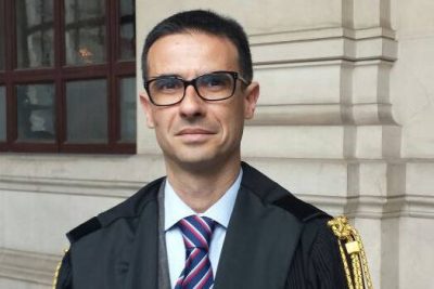 Riforma della giustizia: proclamato nuovo sciopero per la fine di maggio - Corriere Salentino