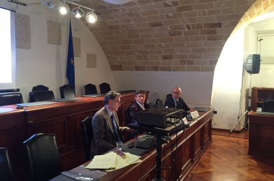 Gli elenchi di Castromediano: straordinaria testimonianza di una lotta fatta anche dagli sconosciuti. Soper: "Monumento di carta" - Corriere Salentino