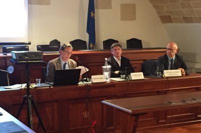 Gli elenchi di Castromediano: straordinaria testimonianza di una lotta fatta anche dagli sconosciuti. Soper: "Monumento di carta" - Corriere Salentino