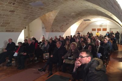 Gli elenchi di Castromediano: straordinaria testimonianza di una lotta fatta anche dagli sconosciuti. Soper: "Monumento di carta" - Corriere Salentino