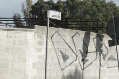 Lecce, un percorso di guerra tra i marciapiedi di via Bormida e via Giammatteo - Corriere Salentino