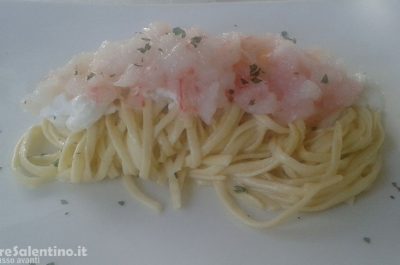 Il ristorante Alex, al vertice della ristorazione leccese, premiato dalla guida del Gambero Rosso - Corriere Salentino