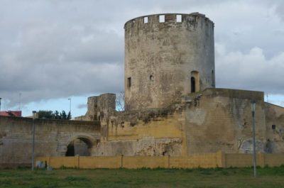 Alla scoperta del Salento: La Torre di Belloluogo a Lecce - Corriere Salentino