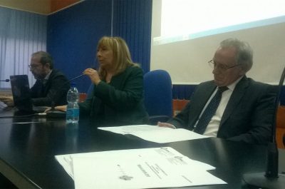 "L’anno delle grandi sfide per la Asl Lecce". Melli: «Un grande lavoro, è la strada giusta» - Corriere Salentino