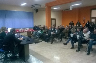 "L’anno delle grandi sfide per la Asl Lecce". Melli: «Un grande lavoro, è la strada giusta» - Corriere Salentino