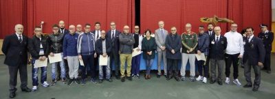 Consegnati nei giorni scorsi a Borgo San Nicola i primi diplomi del progetto “Il vino oltre ogni barriera” - Corriere Salentino