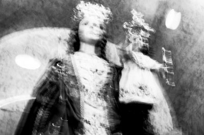 "Con i tuoi occhi": vedenti e non vedenti rimettono in discussione il fare fotografia - Corriere Salentino