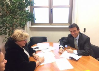 Capone: “Dieci milioni e mezzo per la ricerca nel settore biomedicale”