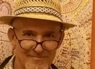 Tre giorni per ricordare la figura di Tonino Baldari, l’artista partigiano della natura