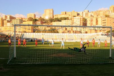 Caturano e Pacilli in gol, il Lecce torna a sorridere - Corriere Salentino