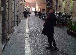 Salento in…moda: Antonio Franco talento indiscusso