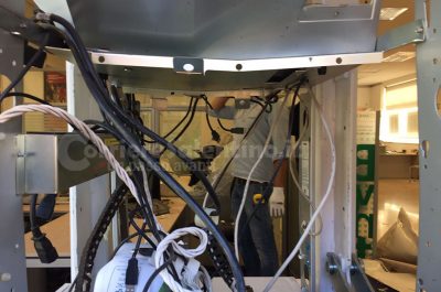 Ordigno fa esplodere il bancomat ma il colpo fallisce - Corriere Salentino