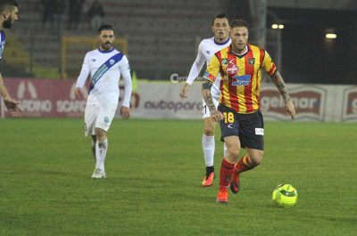 Il Matera espugna il “Via del Mare”, Lecce travolto in casa - Corriere Salentino