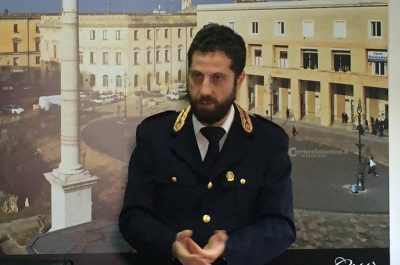 Marijuana e kalashnikov, scattano cinque arresti: sequestrata quasi una tonnellata di "erba" - Corriere Salentino