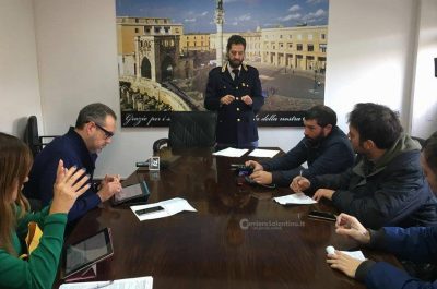 Marijuana e kalashnikov, scattano cinque arresti: sequestrata quasi una tonnellata di "erba" - Corriere Salentino