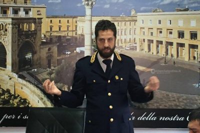 Marijuana e kalashnikov, scattano cinque arresti: sequestrata quasi una tonnellata di "erba" - Corriere Salentino