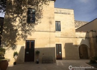 “Fotografie”: a Lecce la mostra fotografica di Marina Emo de Raho