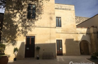 Alla scoperta del Salento: il Conservatorio di S. Anna - Corriere Salentino