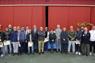 Si è concluso il primo corso per Sommelier rivolto a detenuti - Corriere Salentino