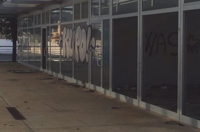 Il video degli atti osceni in stazione e Settelacquare, ormai dormitorio sfregiato dai vandali: le zone del degrado - Corriere Salentino