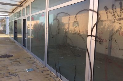 Il video degli atti osceni in stazione e Settelacquare, ormai dormitorio sfregiato dai vandali: le zone del degrado - Corriere Salentino