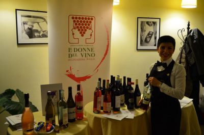 "Il cuore delle Donne del Vino va al centro", raccolti 10mila euro alla cena solidale - Corriere Salentino