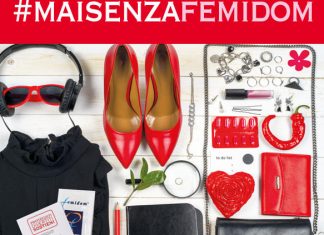 #MaiSenzaFemidom: la Valigia Rossa presenta “Femidom”, il preservativo femminile