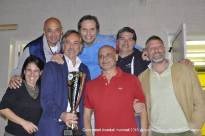 Nuoto: dominio della Fimco Sport agli Assoluti Regionali - Corriere Salentino