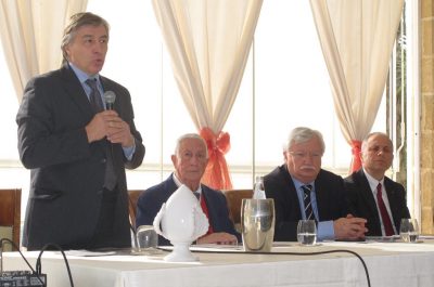 Geometri salentini in festa: premiati i "veterani" con 50 e 35 anni di attività professionale - Corriere Salentino