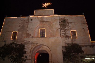 Presepe Vivente a Galatone: la Masseria “ti li Tre Petre” riapre le sue porte - Corriere Salentino