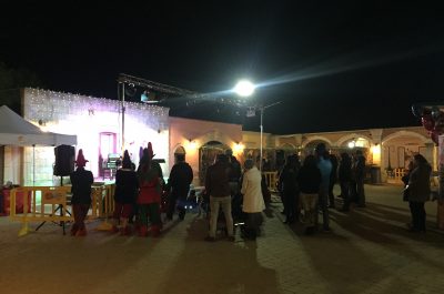 Salento in miniatura, un percorso turistico, didattico e ludico tra arte e gastronomia - Corriere Salentino